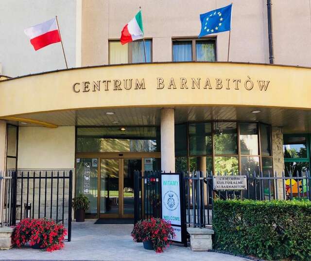 Отель Centrum Barnabitów Варшава-46